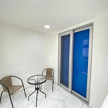 Hotel Checo Sosúa 외부 사진