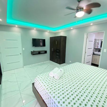 Hotel Checo Sosúa 외부 사진