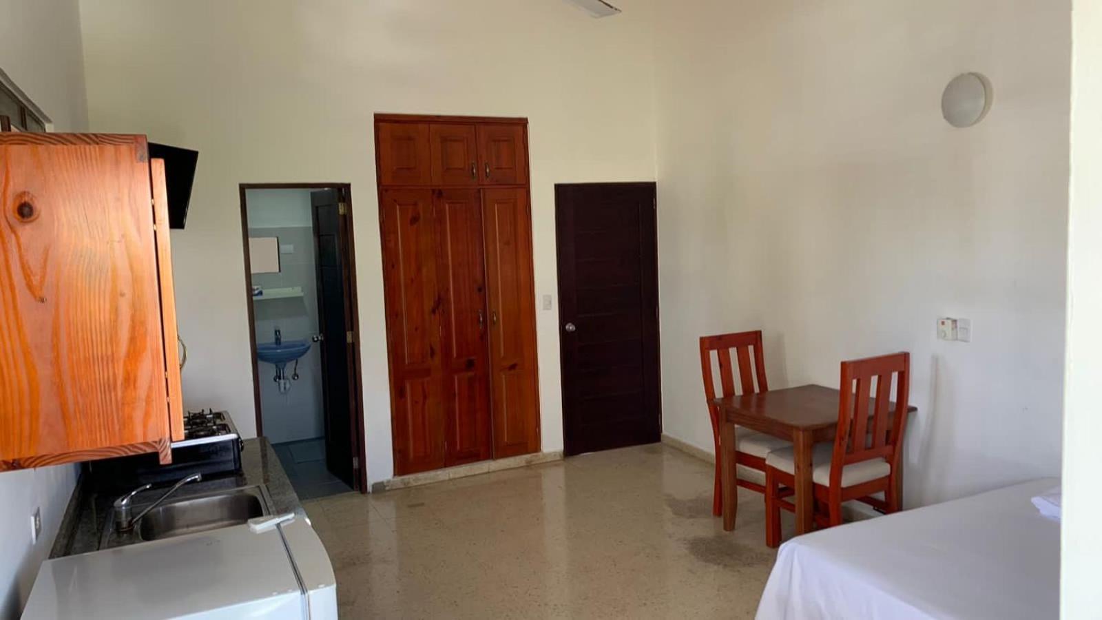 Hotel Checo Sosúa 외부 사진