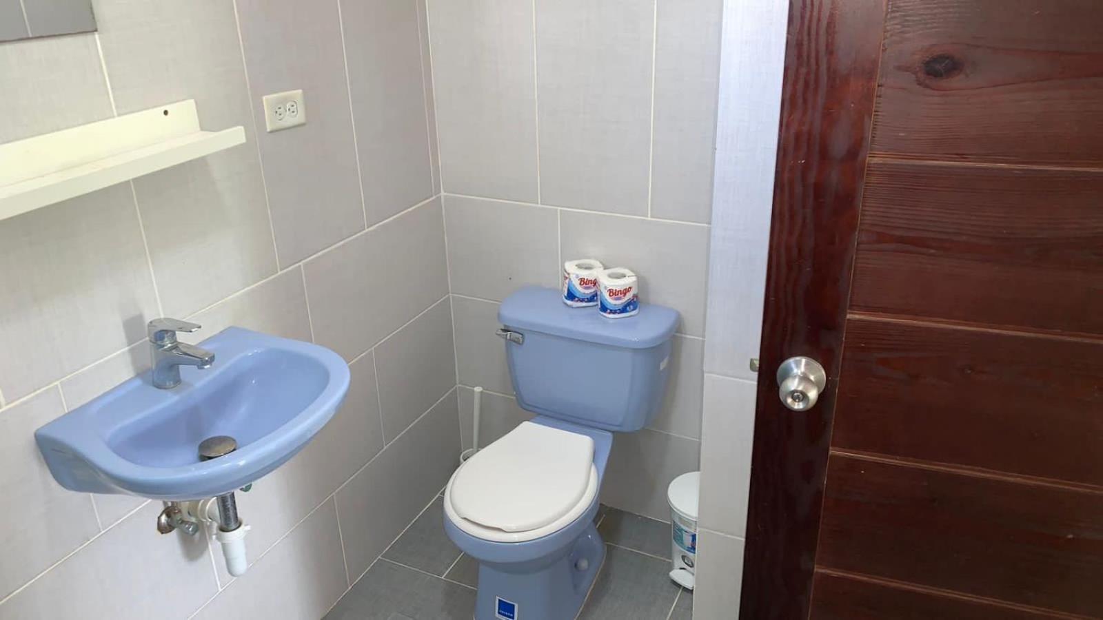 Hotel Checo Sosúa 외부 사진