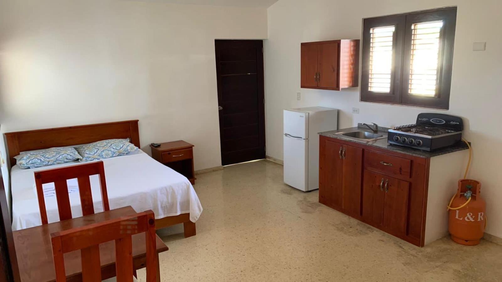 Hotel Checo Sosúa 외부 사진