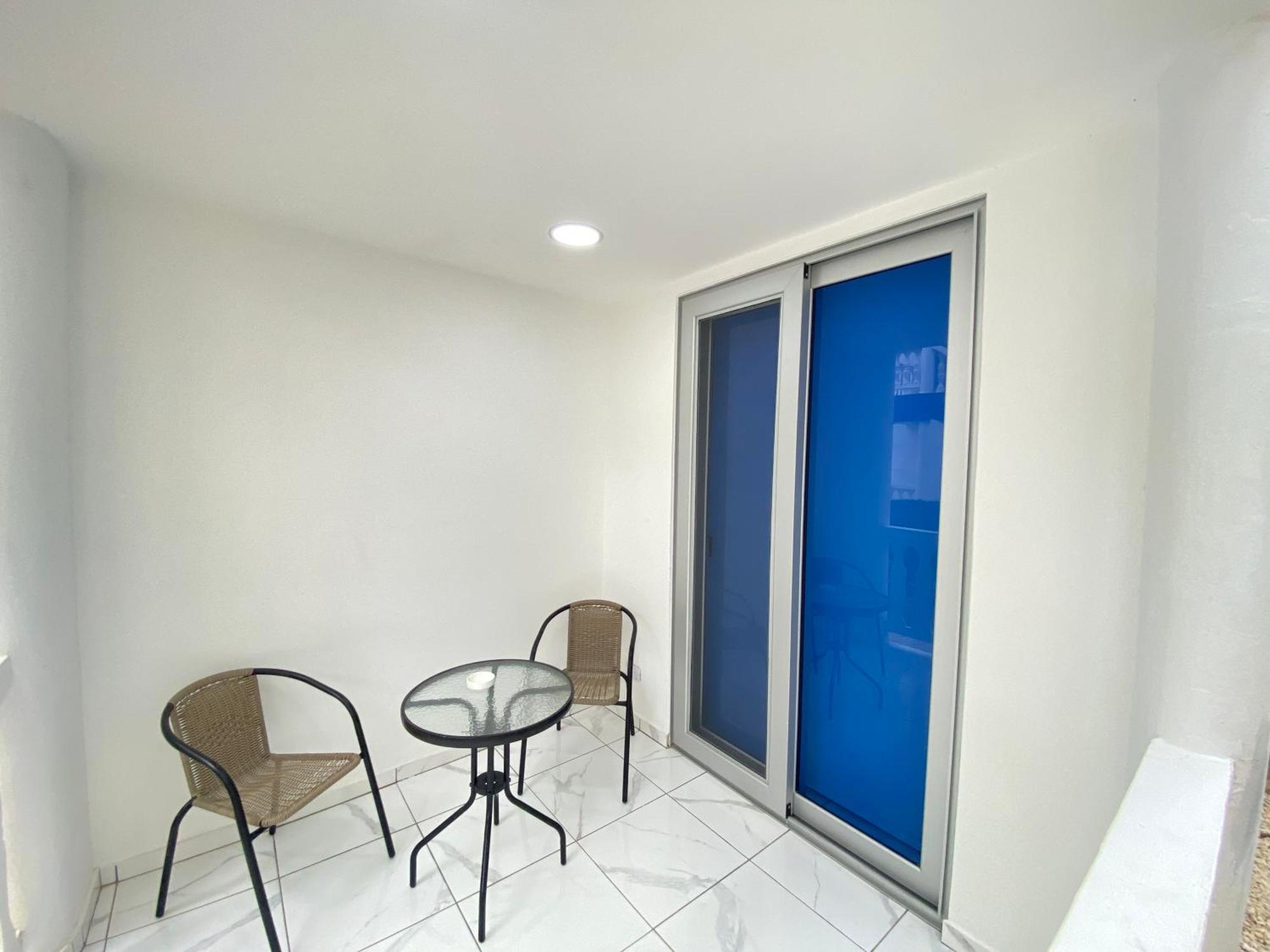 Hotel Checo Sosúa 외부 사진