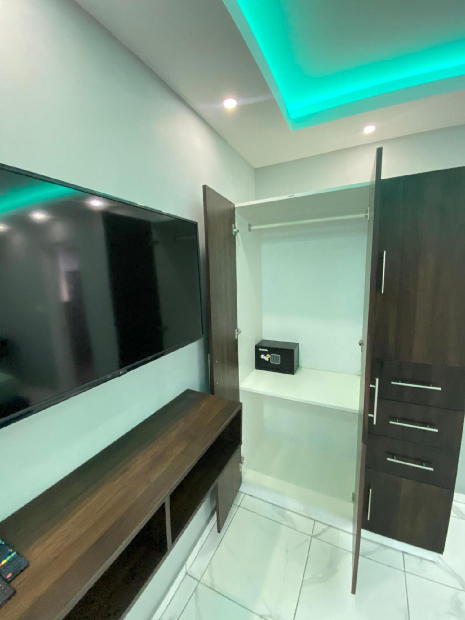 Hotel Checo Sosúa 외부 사진