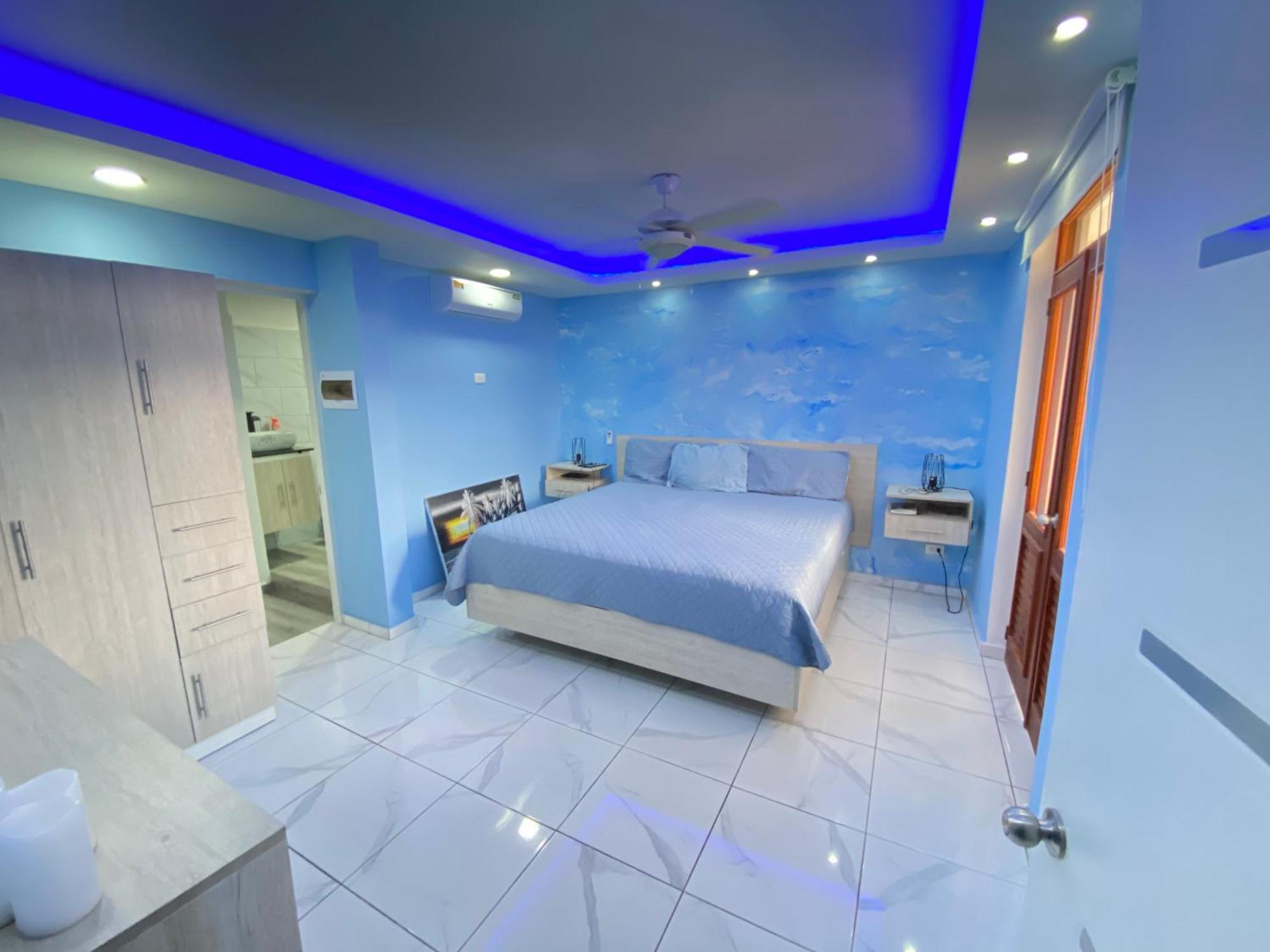 Hotel Checo Sosúa 외부 사진