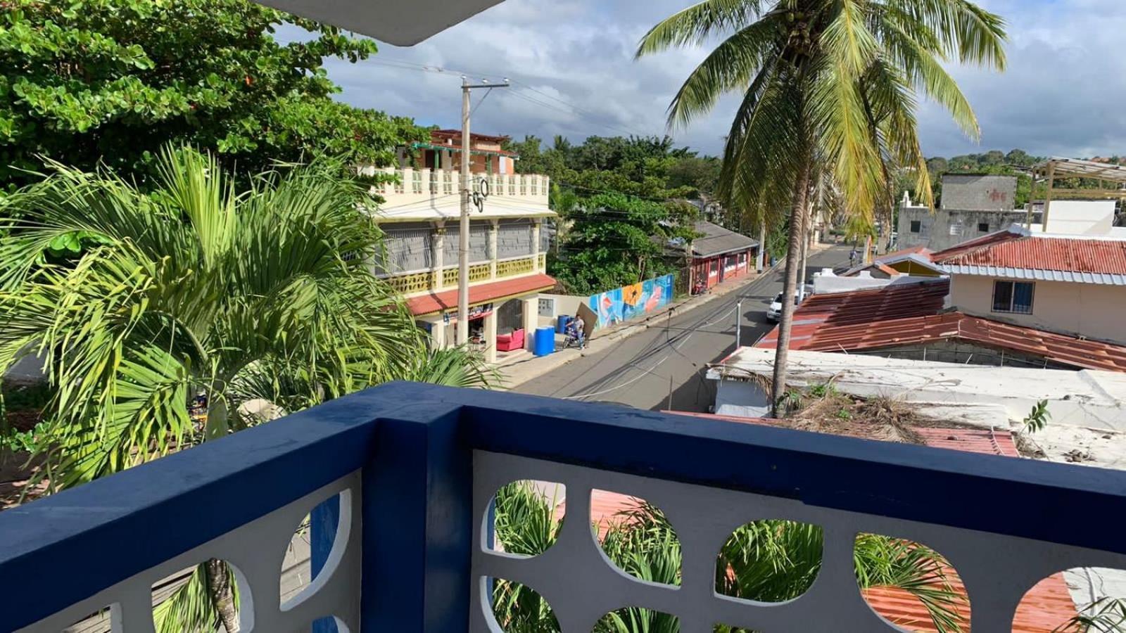Hotel Checo Sosúa 외부 사진