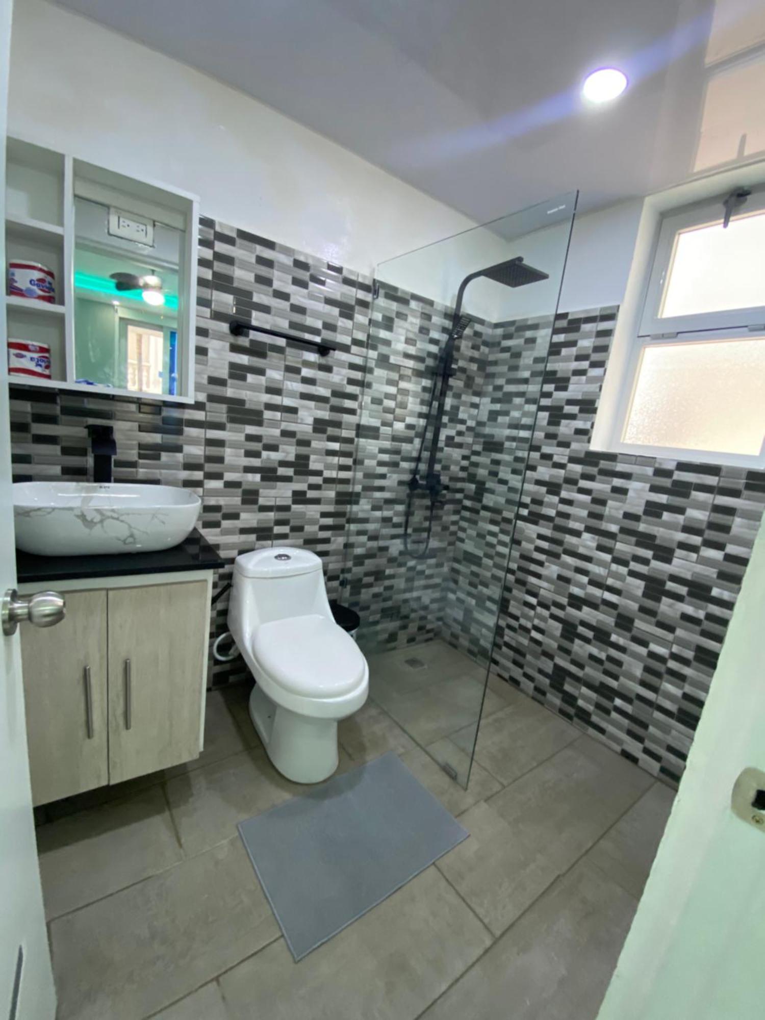 Hotel Checo Sosúa 외부 사진