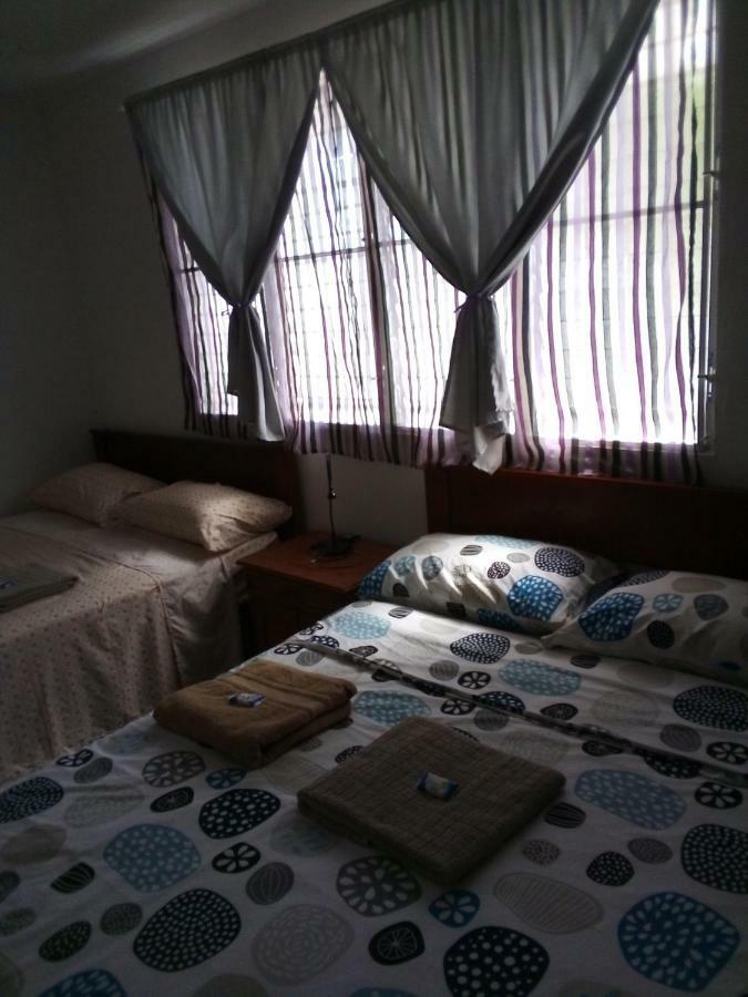 Hotel Checo Sosúa 외부 사진