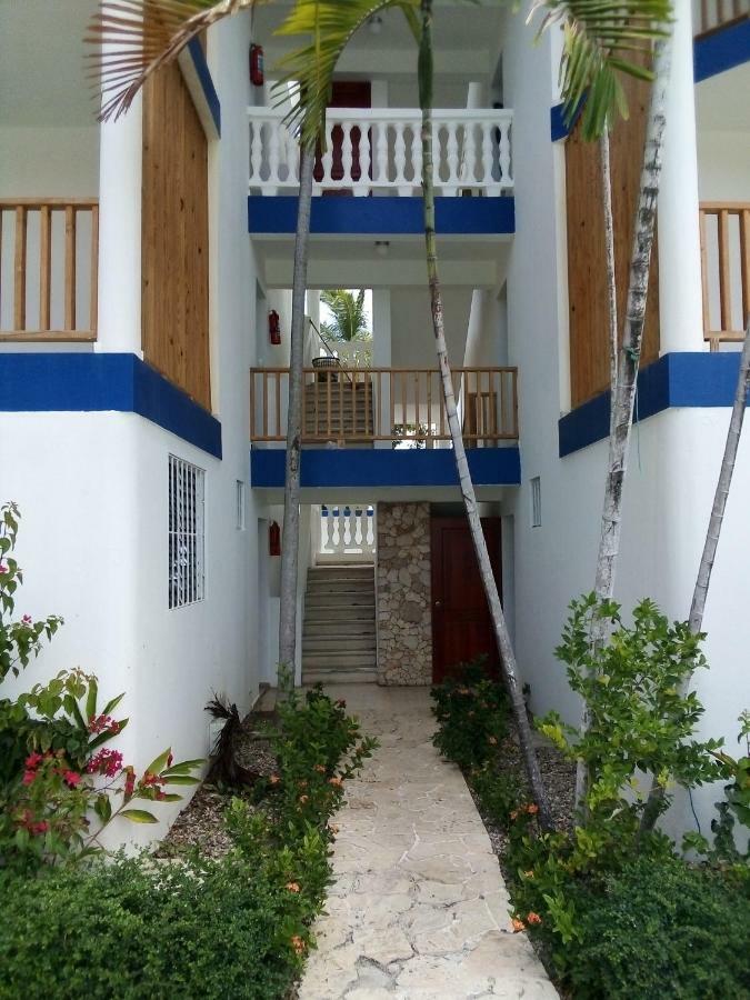 Hotel Checo Sosúa 외부 사진