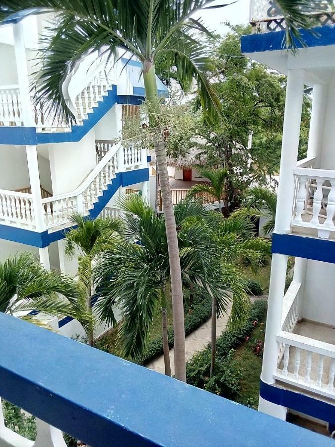 Hotel Checo Sosúa 외부 사진
