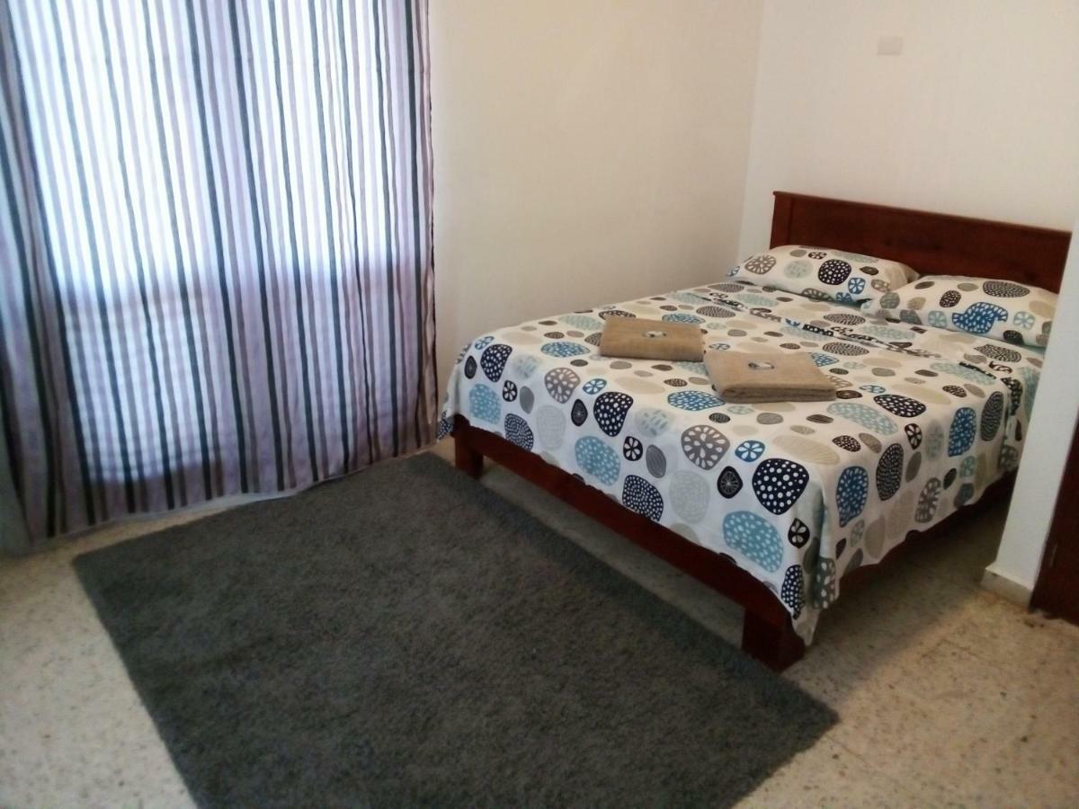 Hotel Checo Sosúa 외부 사진