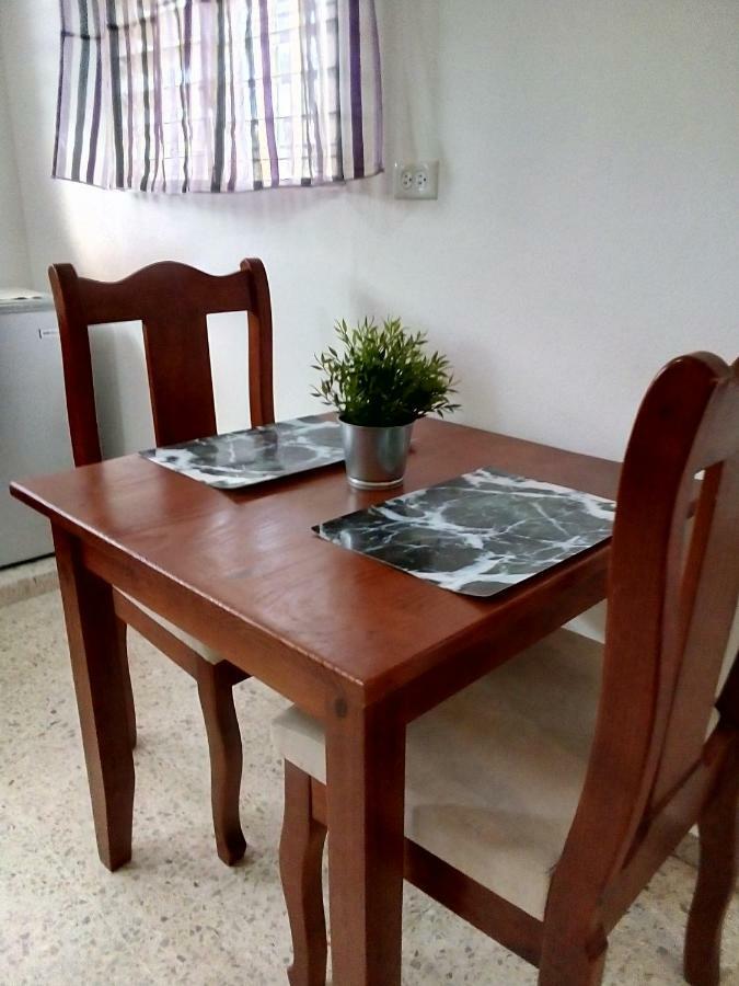 Hotel Checo Sosúa 외부 사진