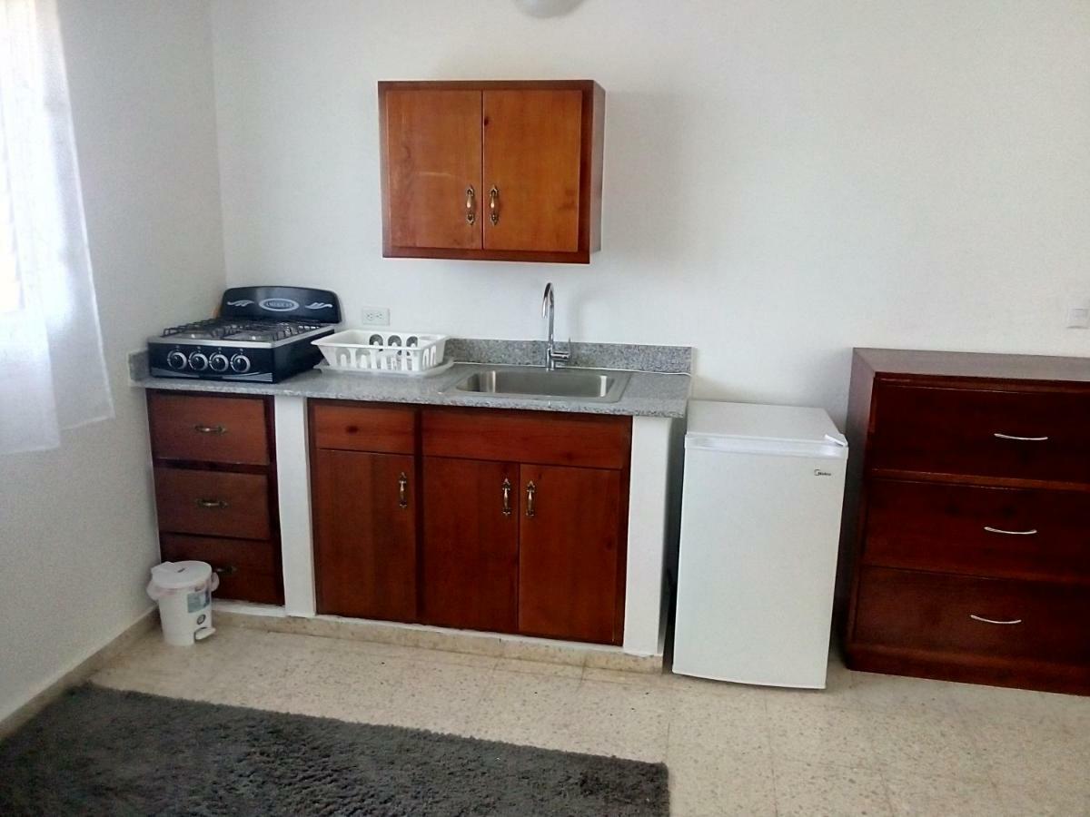 Hotel Checo Sosúa 외부 사진