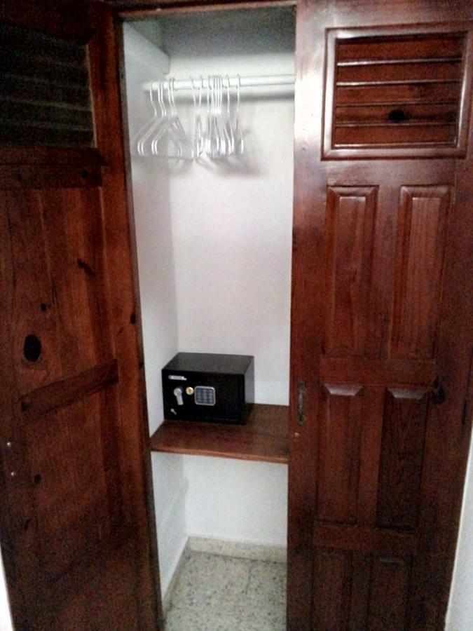 Hotel Checo Sosúa 외부 사진
