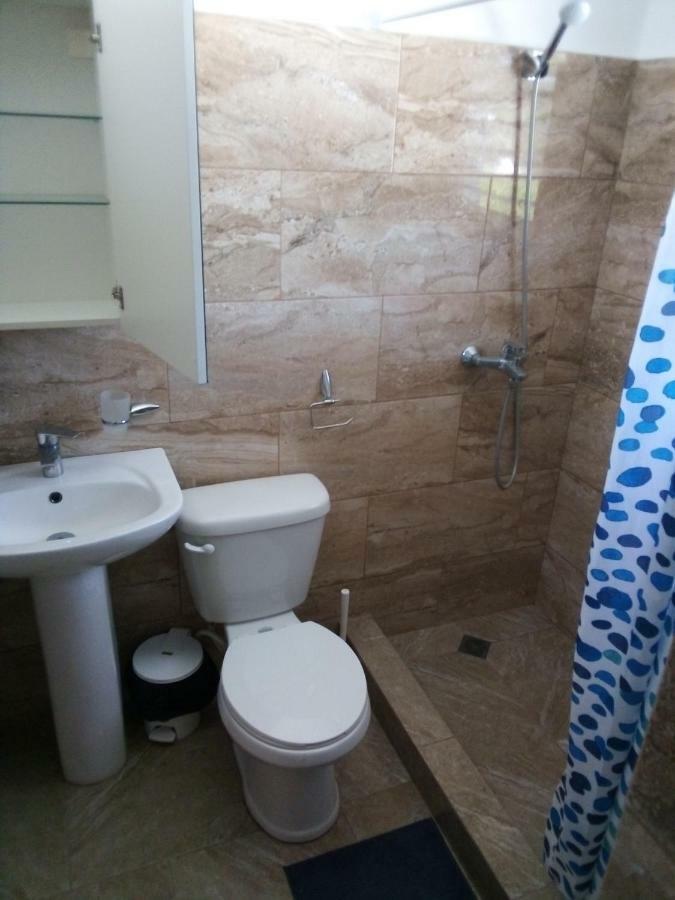Hotel Checo Sosúa 외부 사진