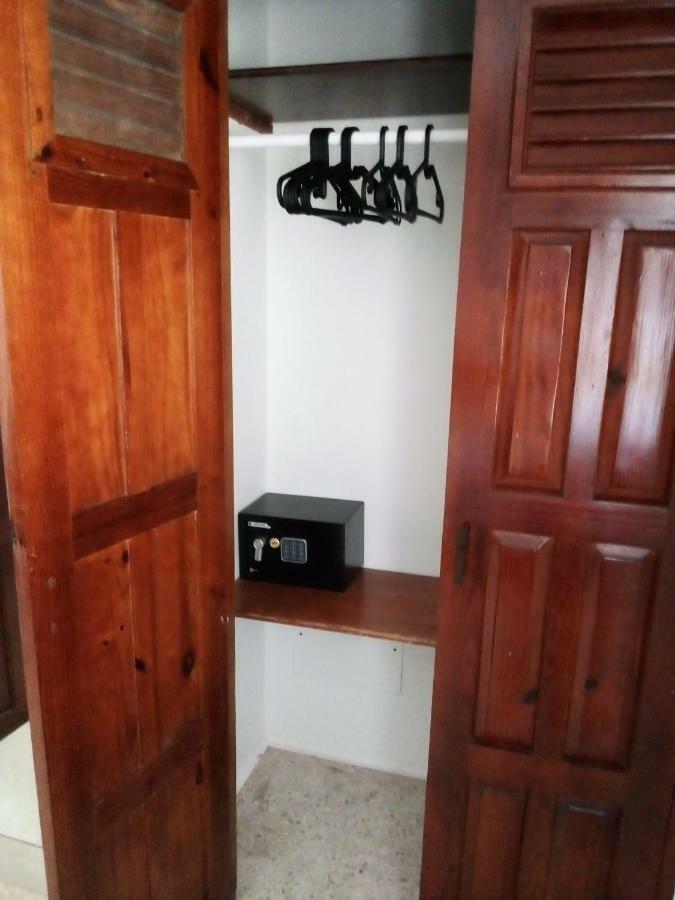 Hotel Checo Sosúa 외부 사진