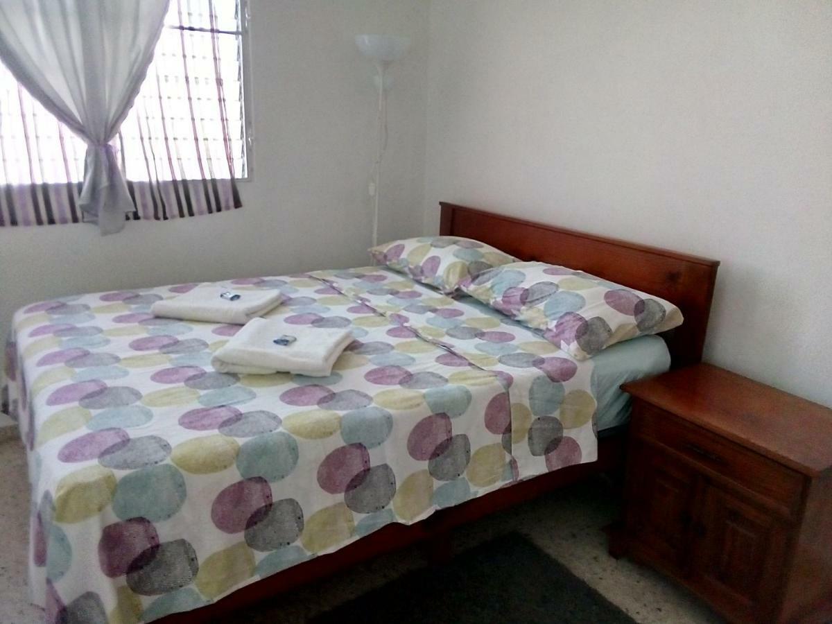Hotel Checo Sosúa 외부 사진